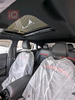 MG 5